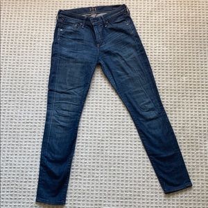 Citizens of humanity denim